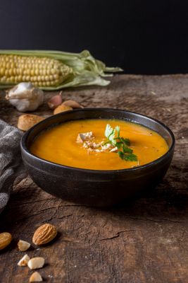 crean soup