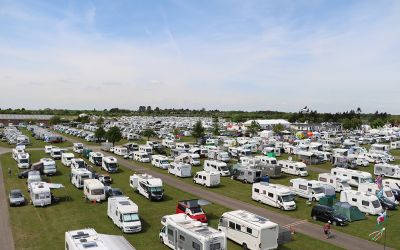 Motorhome & Campervan Show