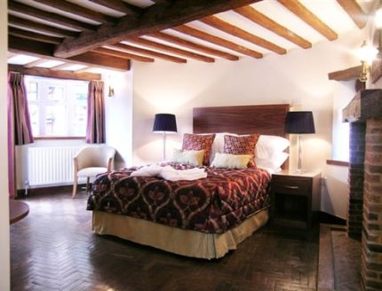 Bed and Breakfast Chieveley, Newbury